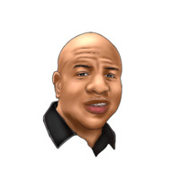 Angelo 'LO' Ray