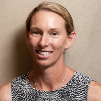 Kate Leverett