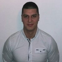 Stefanescu Gabriel- Catalin