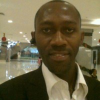 Obia George