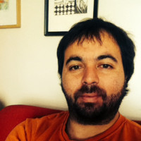 Cristian Herrera