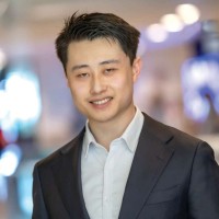 Patrick Huang