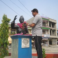 hari wagle