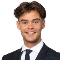 Tristan Mellett