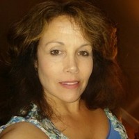 Kate FrIzzell-DeRosia