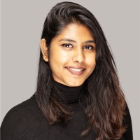 Trisha Meghan Peesari