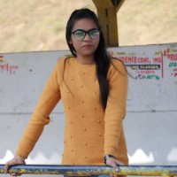 Shipra Prajapati
