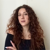 Silvia Calosci
