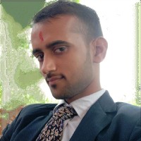 M.P. Yadav
