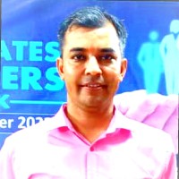 Dr. Rajeev Singh Bhandari