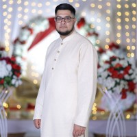 Mohammed Amjid