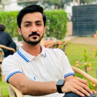 Rana Kashif Mushtaq
