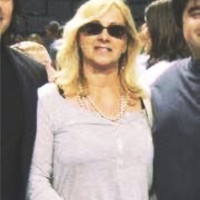 Jacquelyn Huff