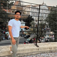 Imran Sayyed