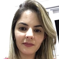Caroline Vitoriano