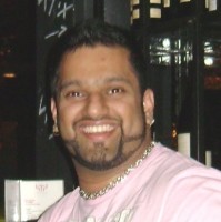 Navien Jairam