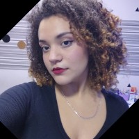 Jhulya Kristiny Silva Duarte