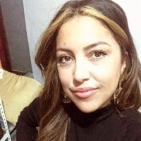 Maya Rios Colpron