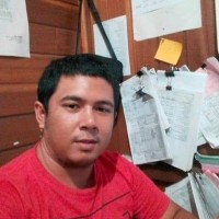 Bill Jovi Kapantow
