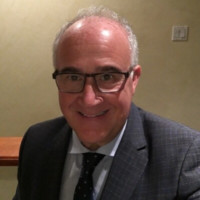 Albert Mizrahi