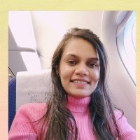 Prajakta Gundecha