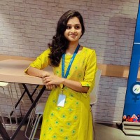 Divyashree Rangasamy