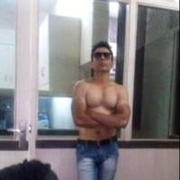 Karan Singh