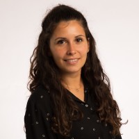 Mathilde Gomez