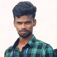 Kaviyarasan R