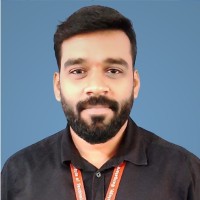 Ravi Chandra