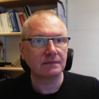 Peje Nilsson