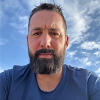 Mathieu Richomme