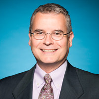 John Barrera Winchell, SPHR, SHRM-SCP