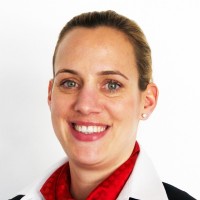 Karin Huber