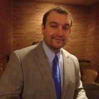 Rudy Orlando, MBA, VP of Sales