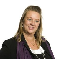 Agneta Andersson
