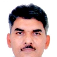 KK Sharma