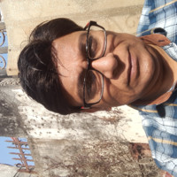 Shiv Kumar Deo