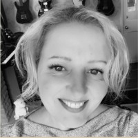 Jane Perrett