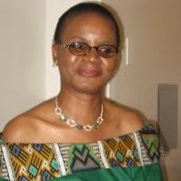 Margaret Kalufyanya