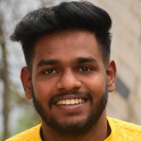 Pranav S