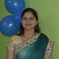 Akanksha Sawant