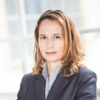 Cristina Valcereanu