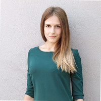Anna Kováčová