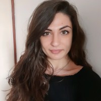 Giulia Cervellera