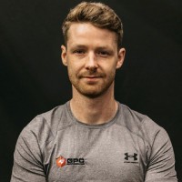 Brendan Egan