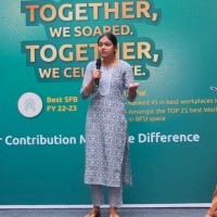 Ruchira Roy Choudhury