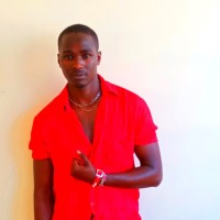 Kevin Mwangi