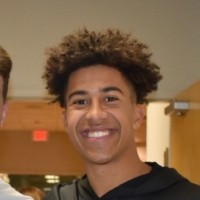 Ethan Bray