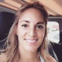 Olga Cecilia Mora